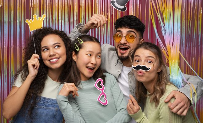 Photobooths